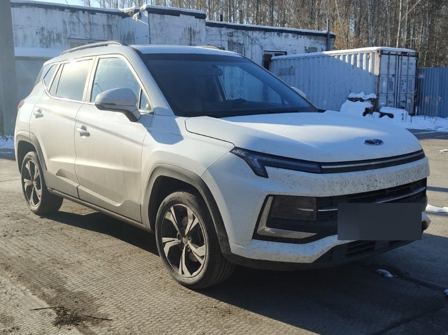 Москвич 3