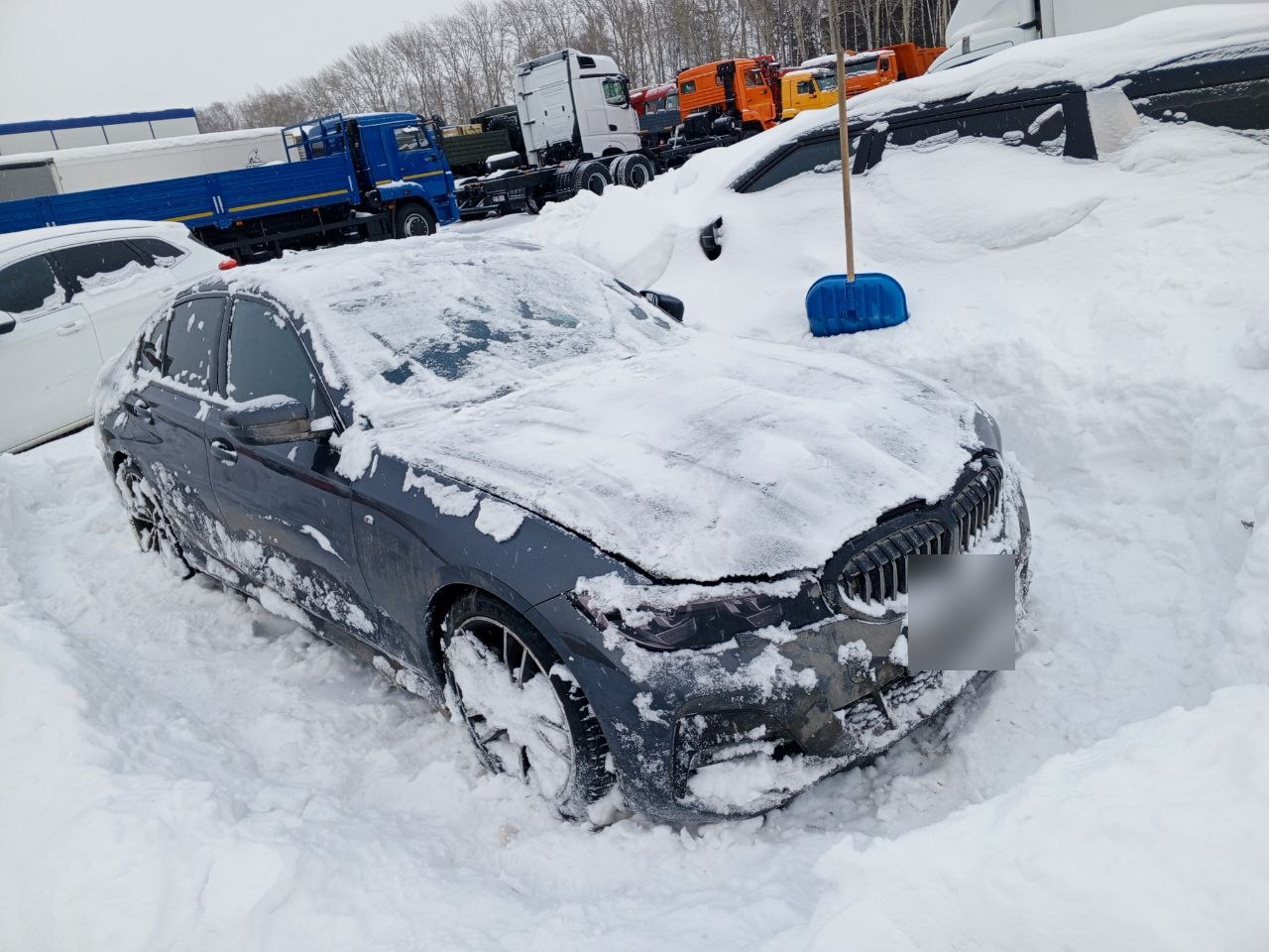 BMW 3-SERIES