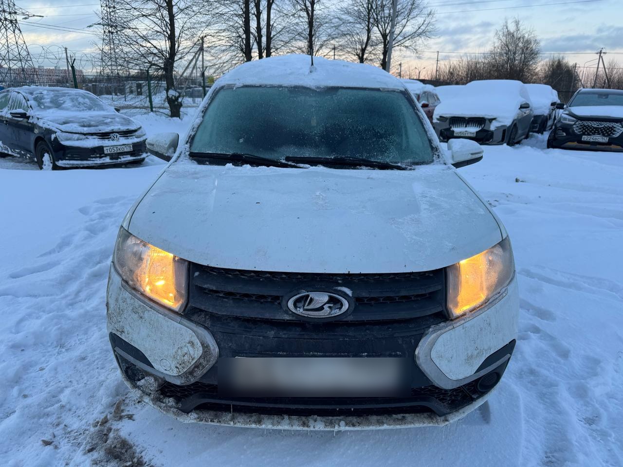 LADA LARGUS