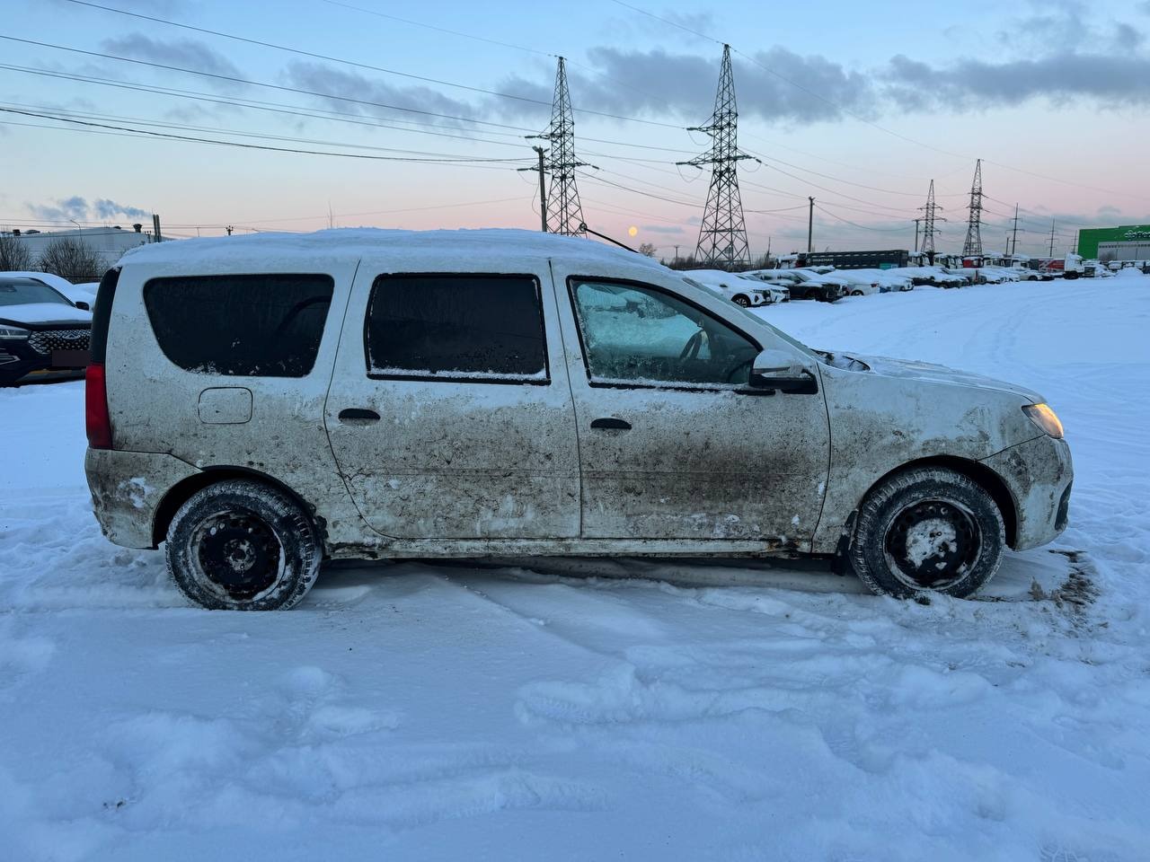 LADA LARGUS