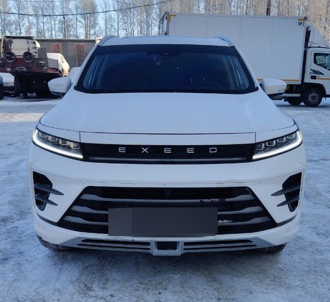 LX