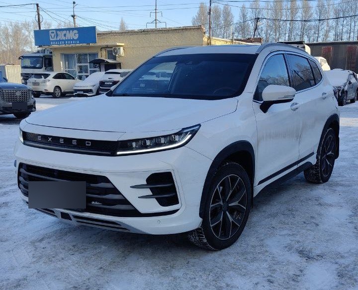 LX