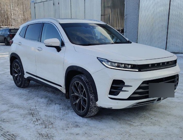 LX