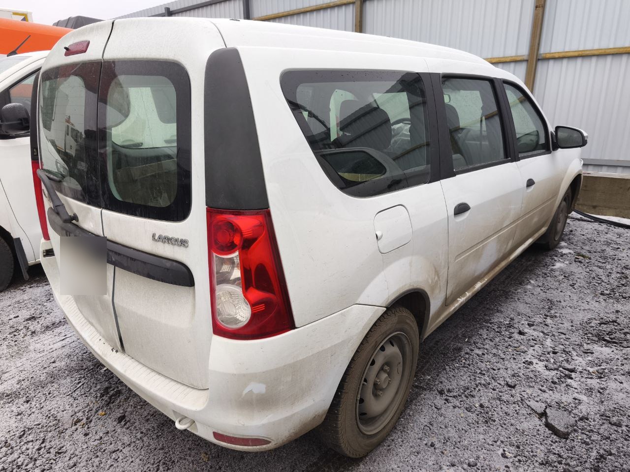 LADA LARGUS