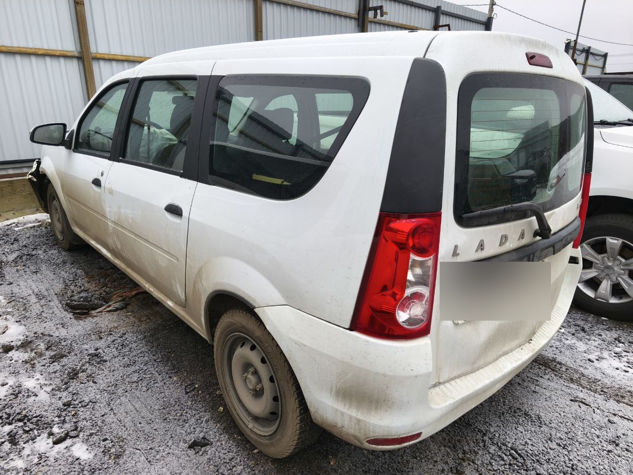 LADA LARGUS