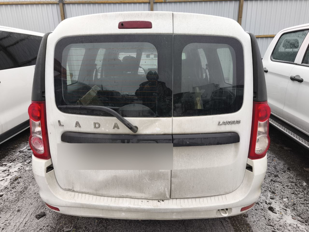 LADA LARGUS