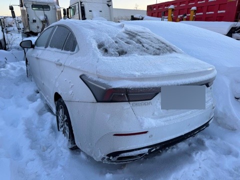 Omoda S5