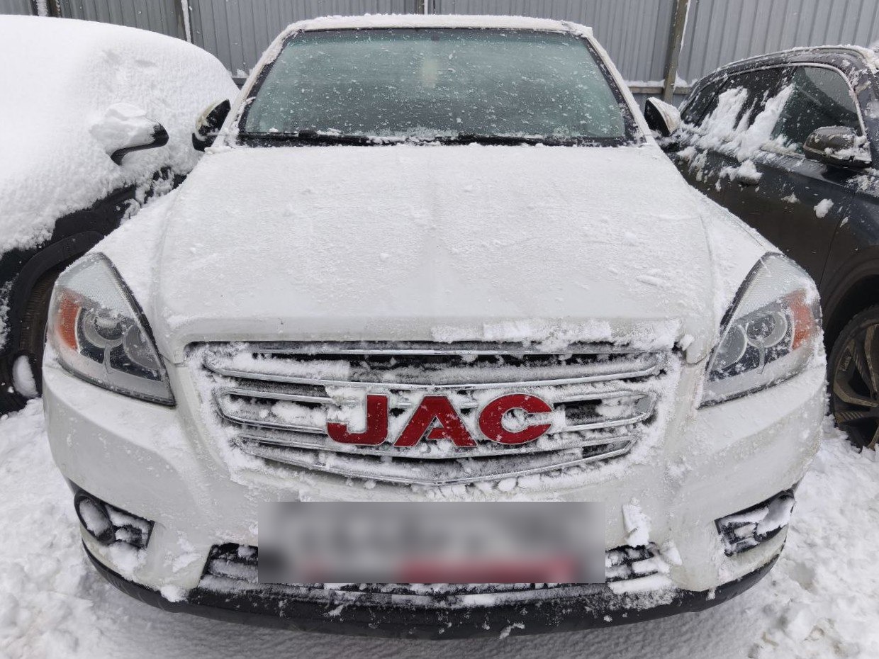 JAC T6