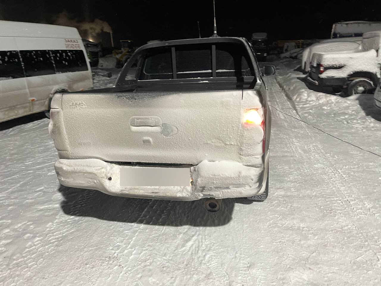 JAC T6