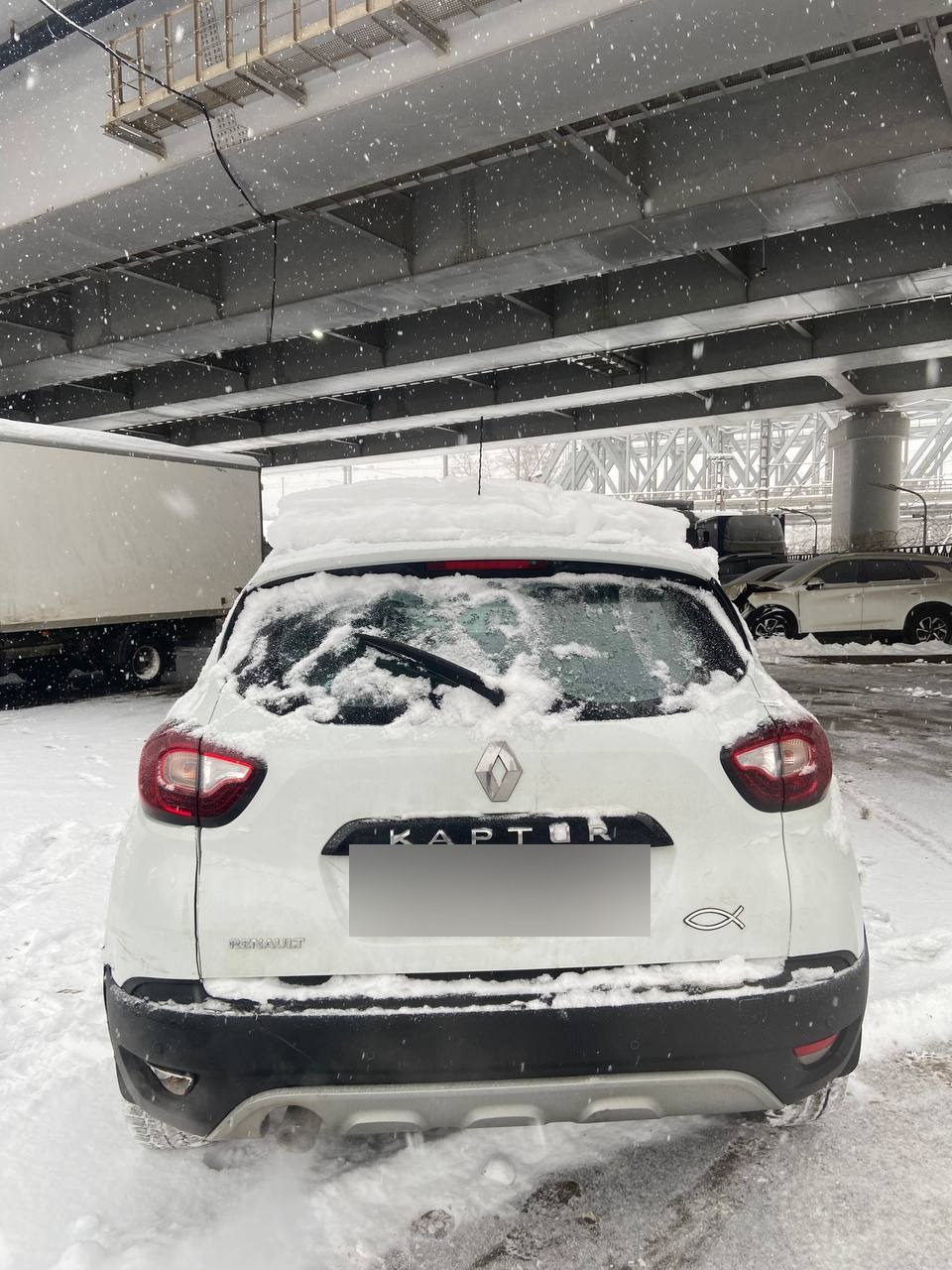 Renault KAPTUR