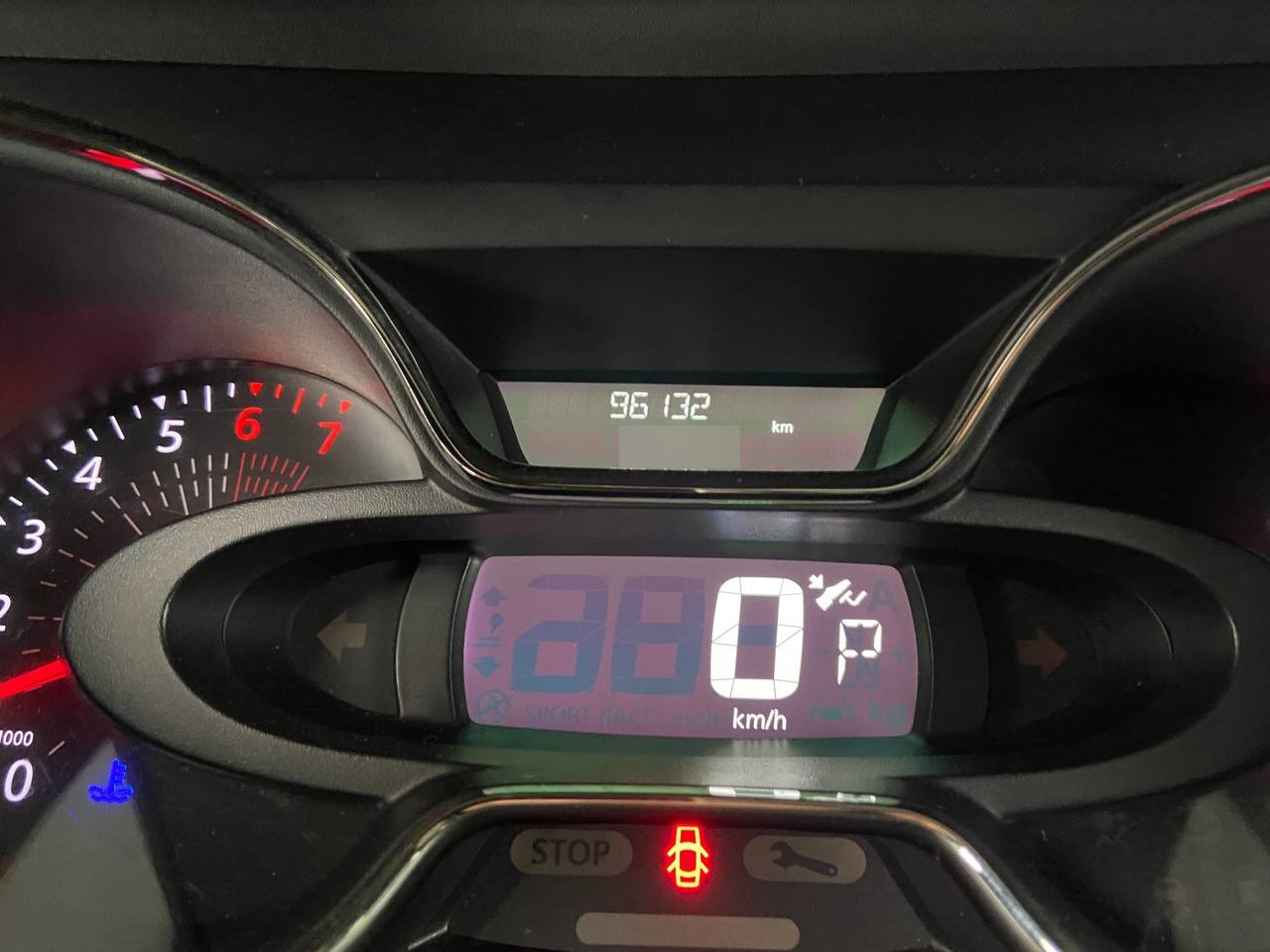 Renault KAPTUR