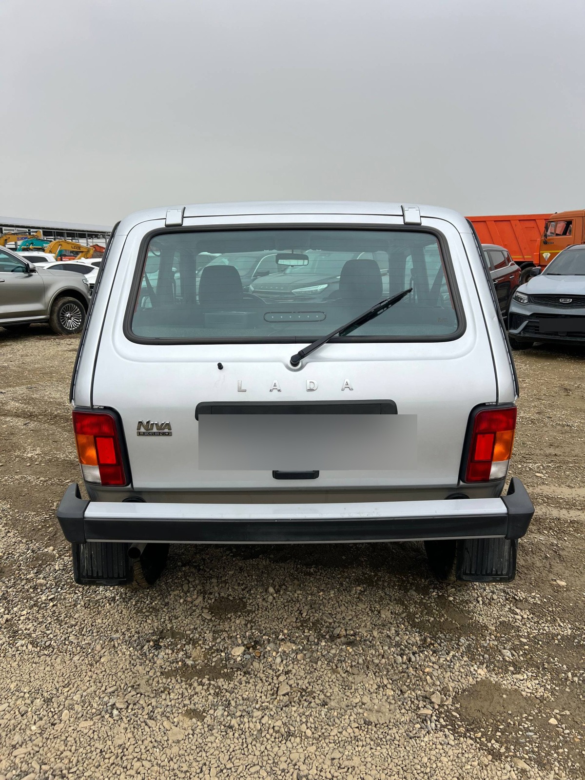 LADA 4X4
