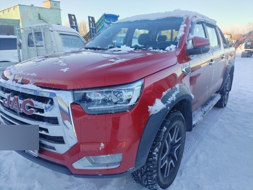 JAC T8 Pro