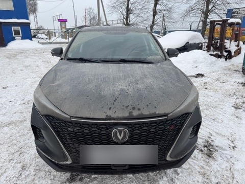 Changan Eado Plus