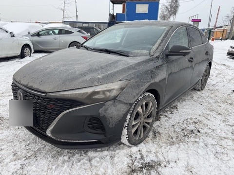 Changan Eado Plus