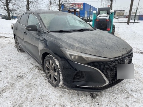 Changan Eado Plus