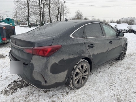 Changan Eado Plus