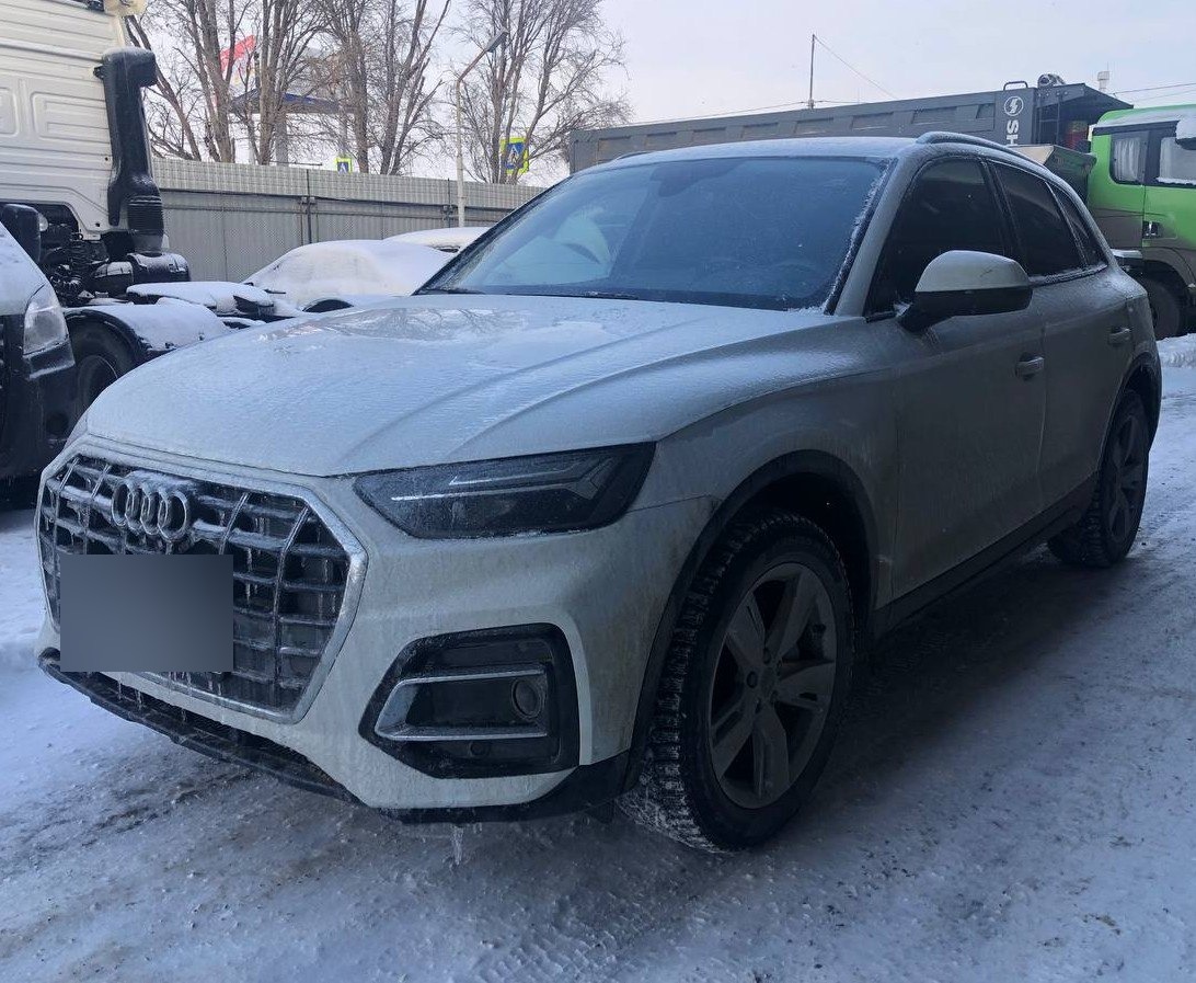Audi Q5