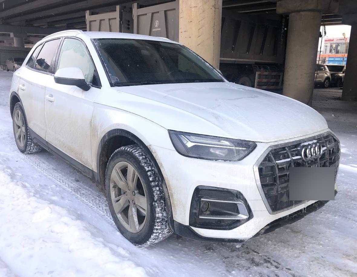 Audi Q5