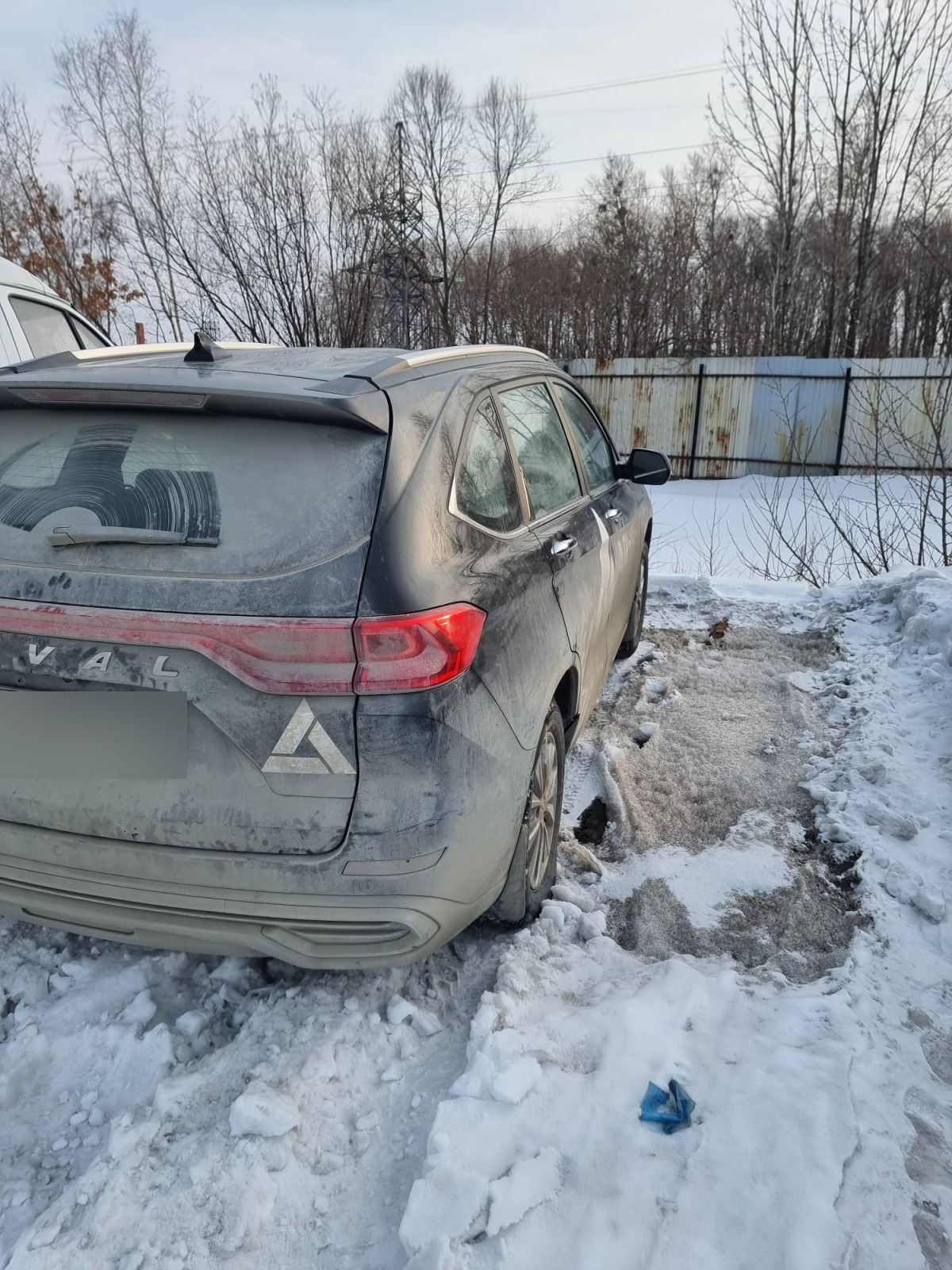 Haval M6