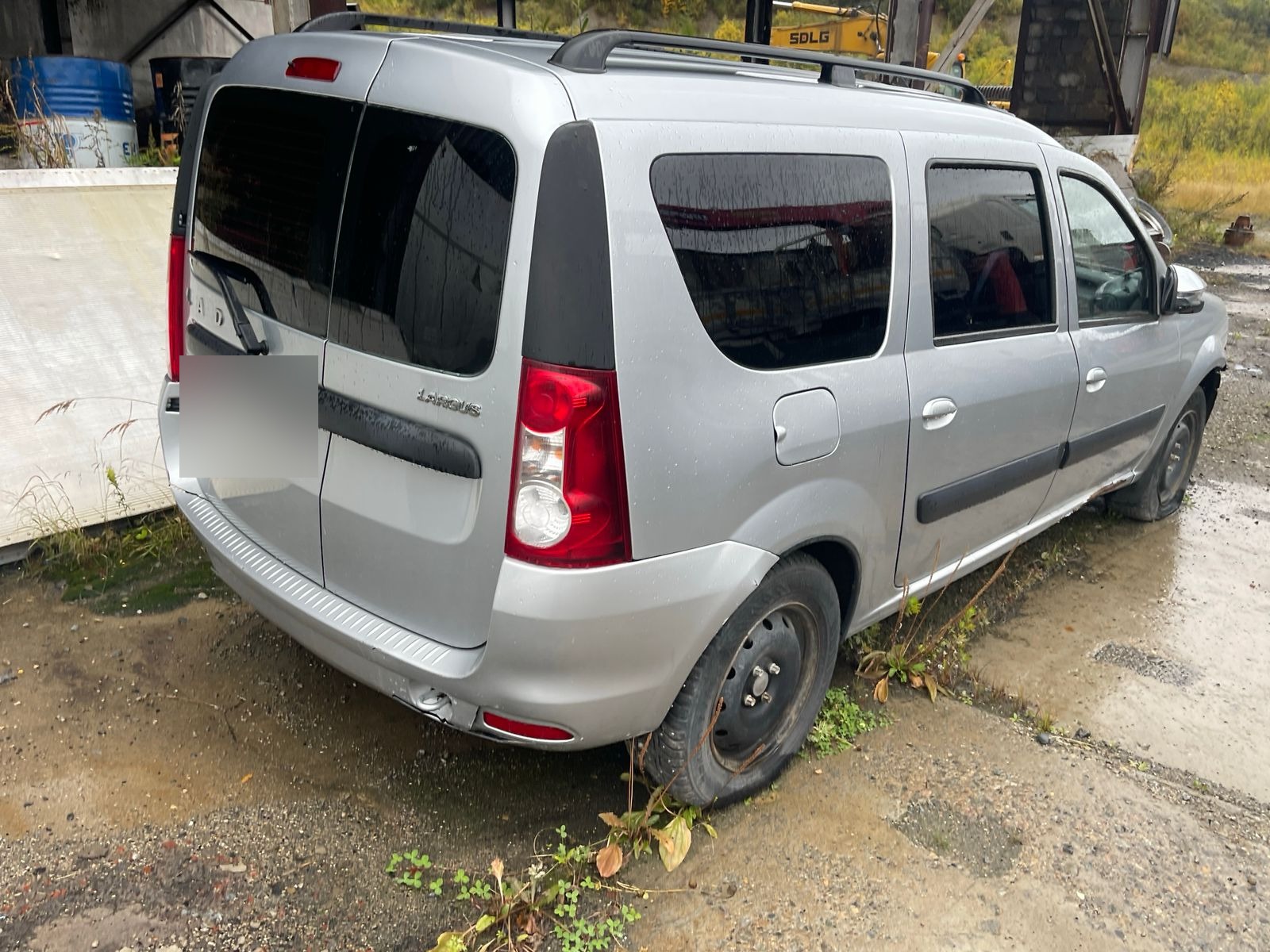 LADA LARGUS