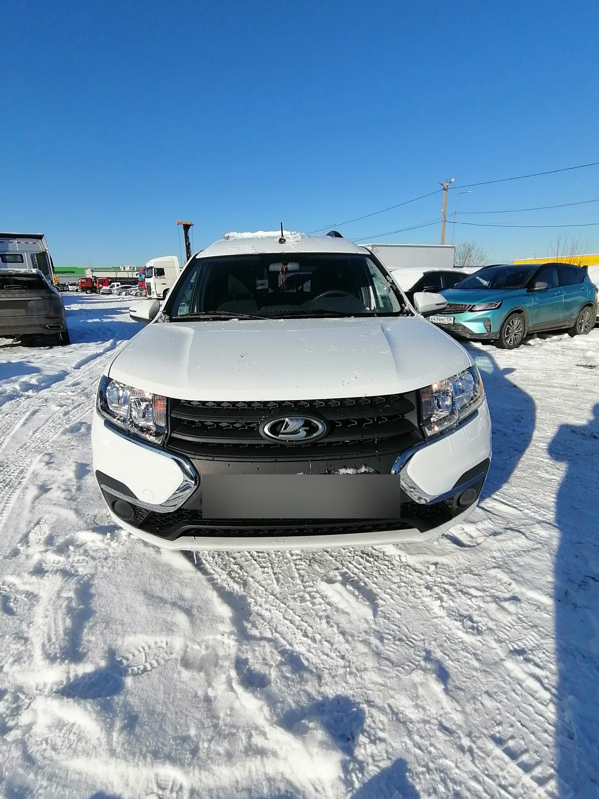 LADA LARGUS