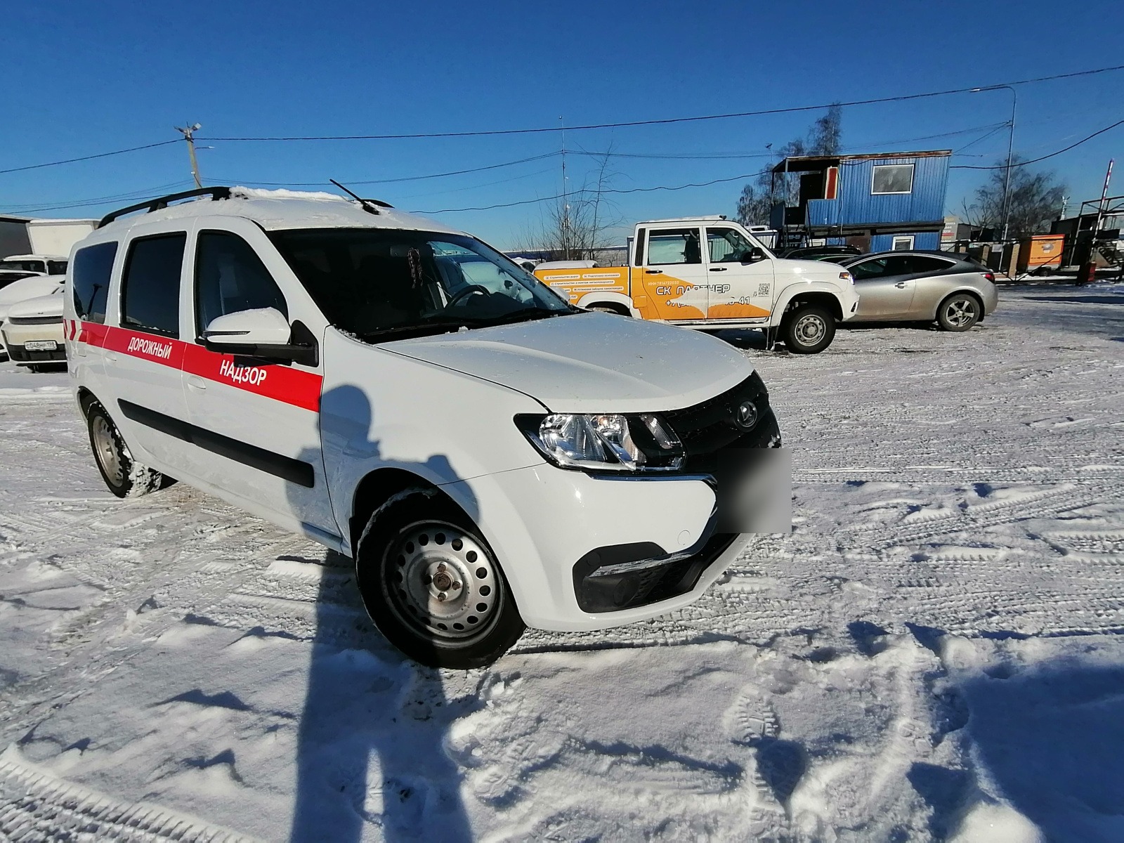 LADA LARGUS