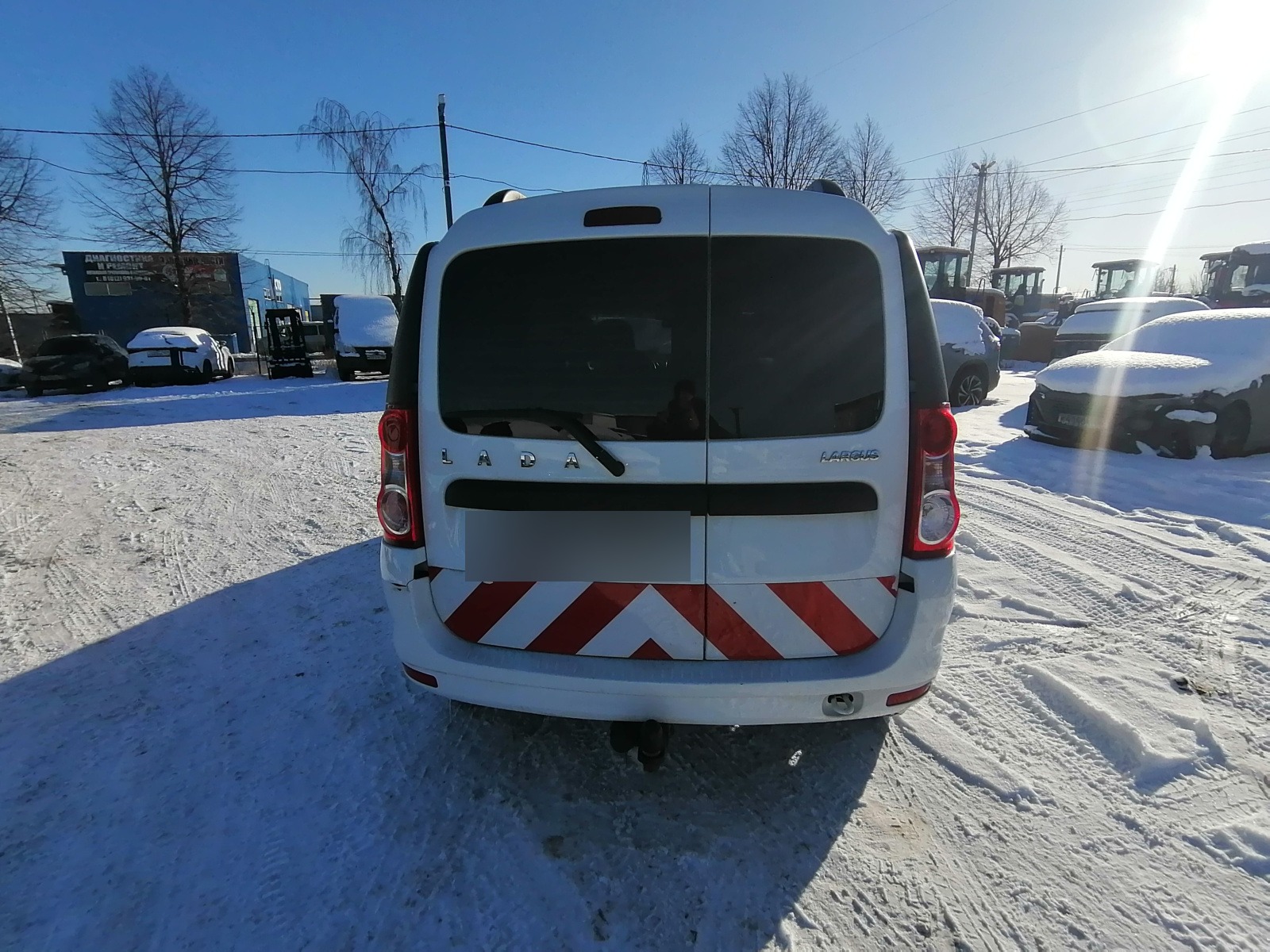 LADA LARGUS