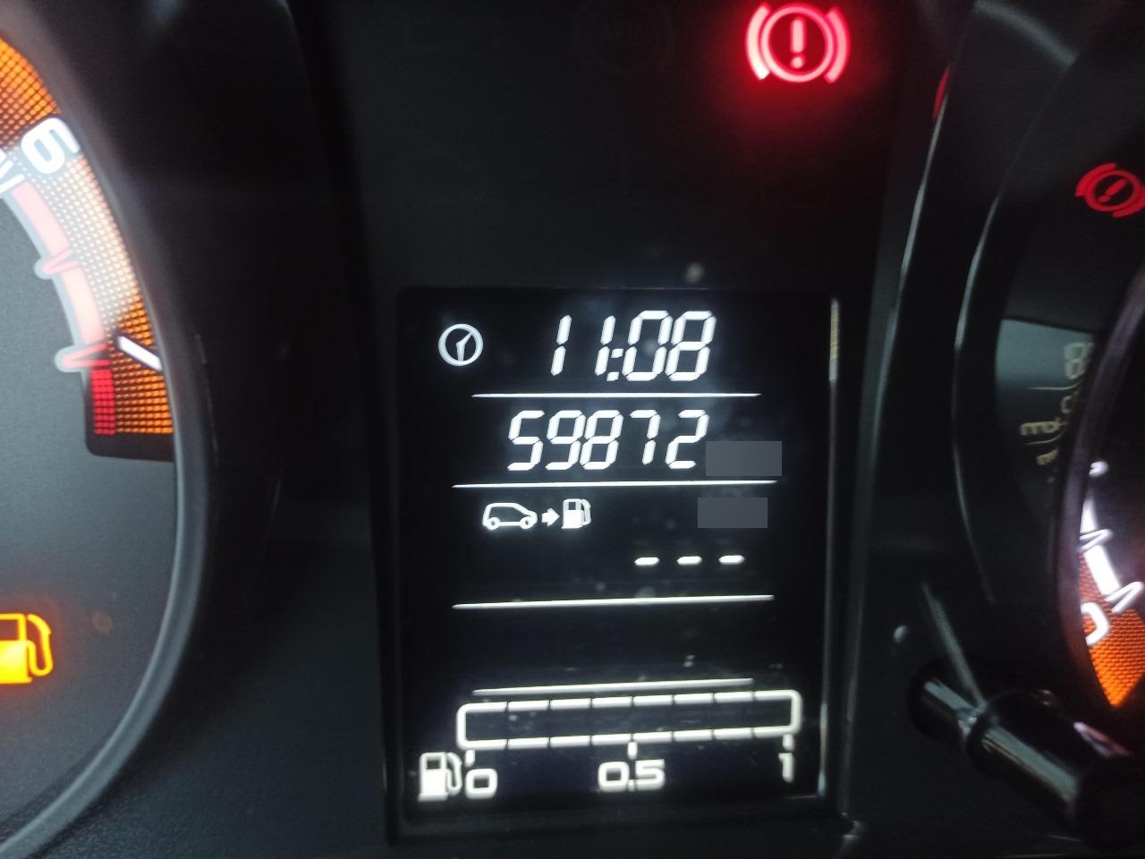 LADA GRANTA Cross