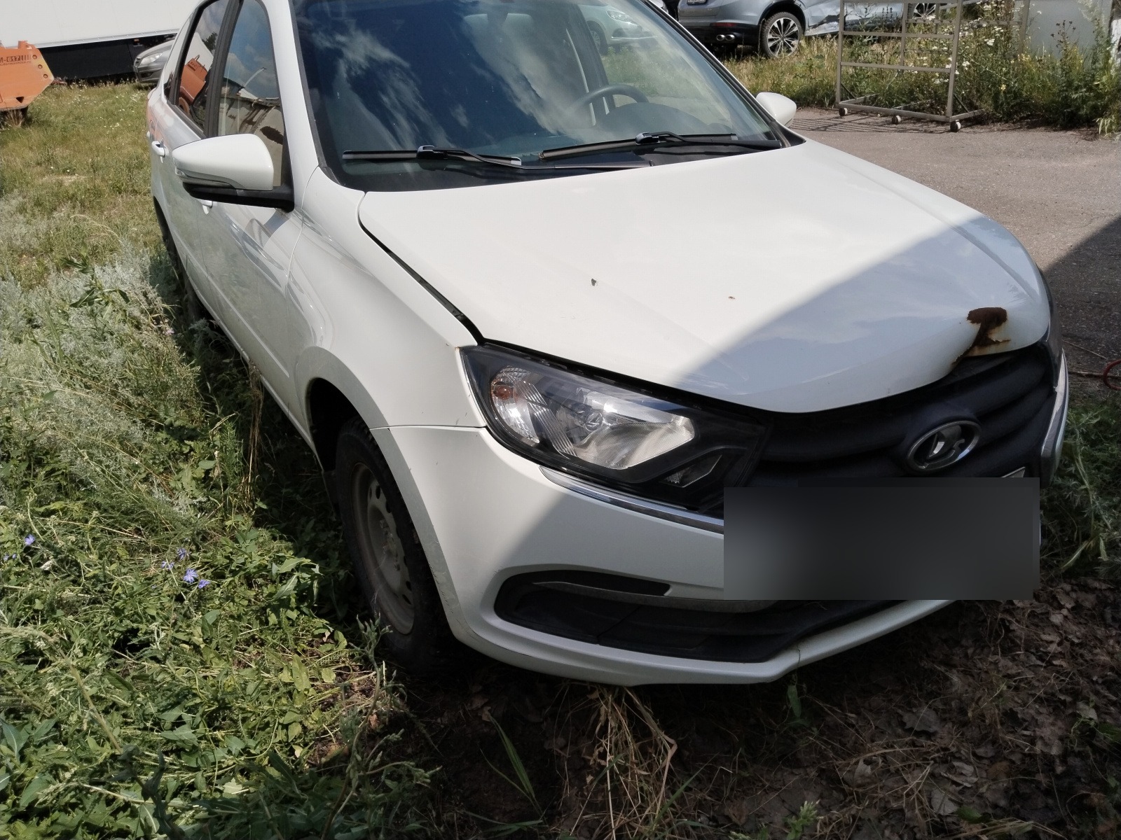 LADA GRANTA