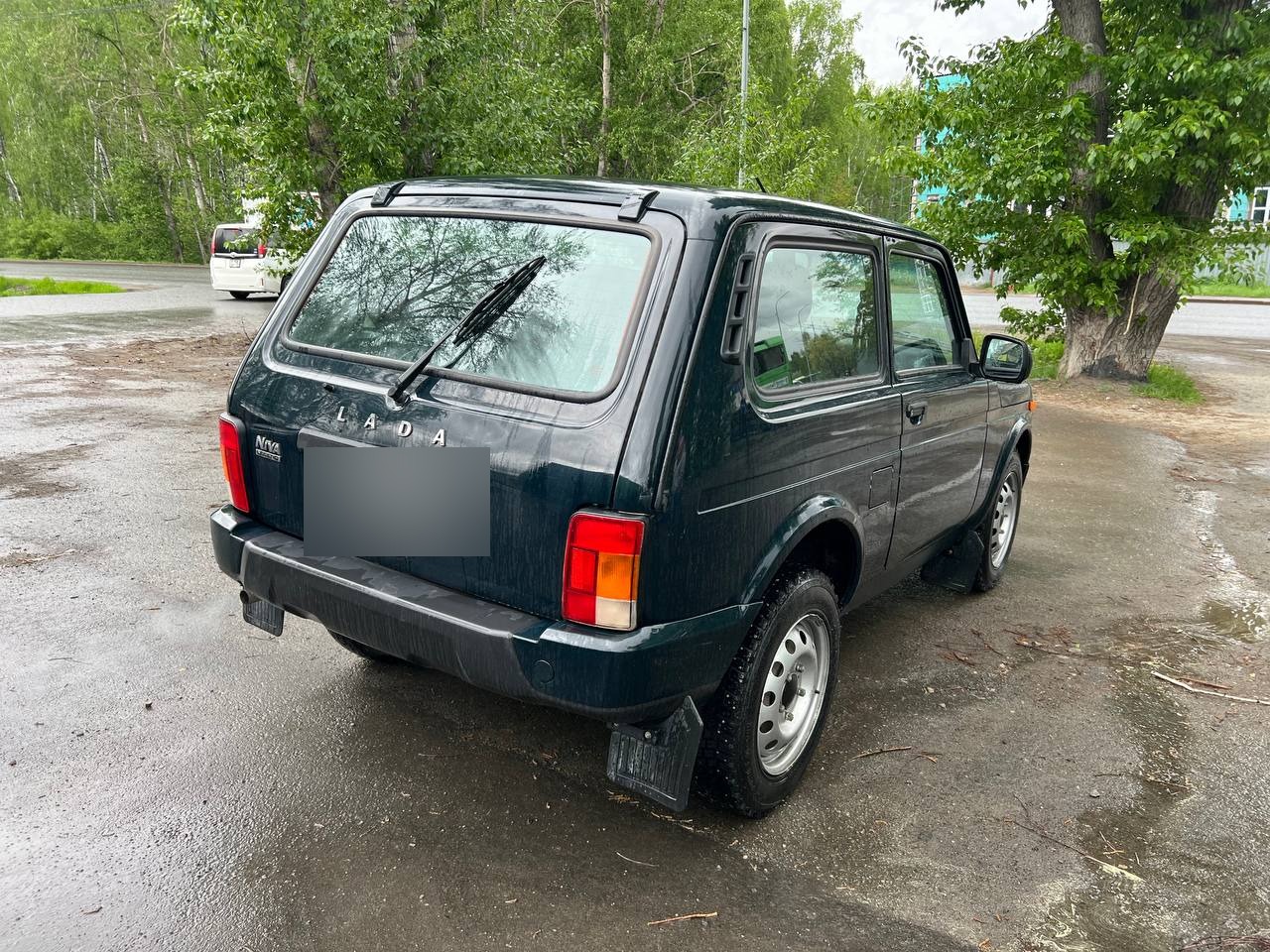 LADA 4X4