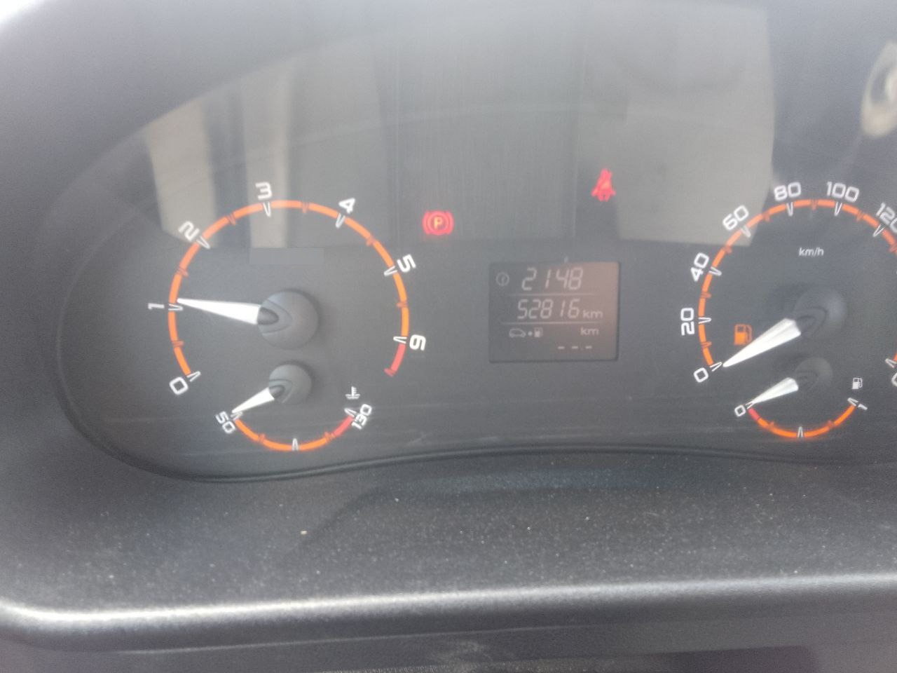 LADA 4X4