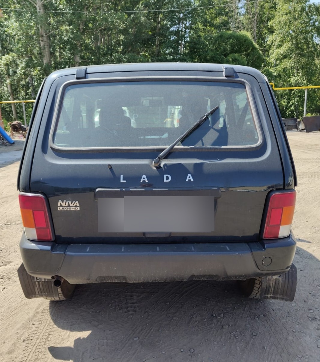 LADA 4X4