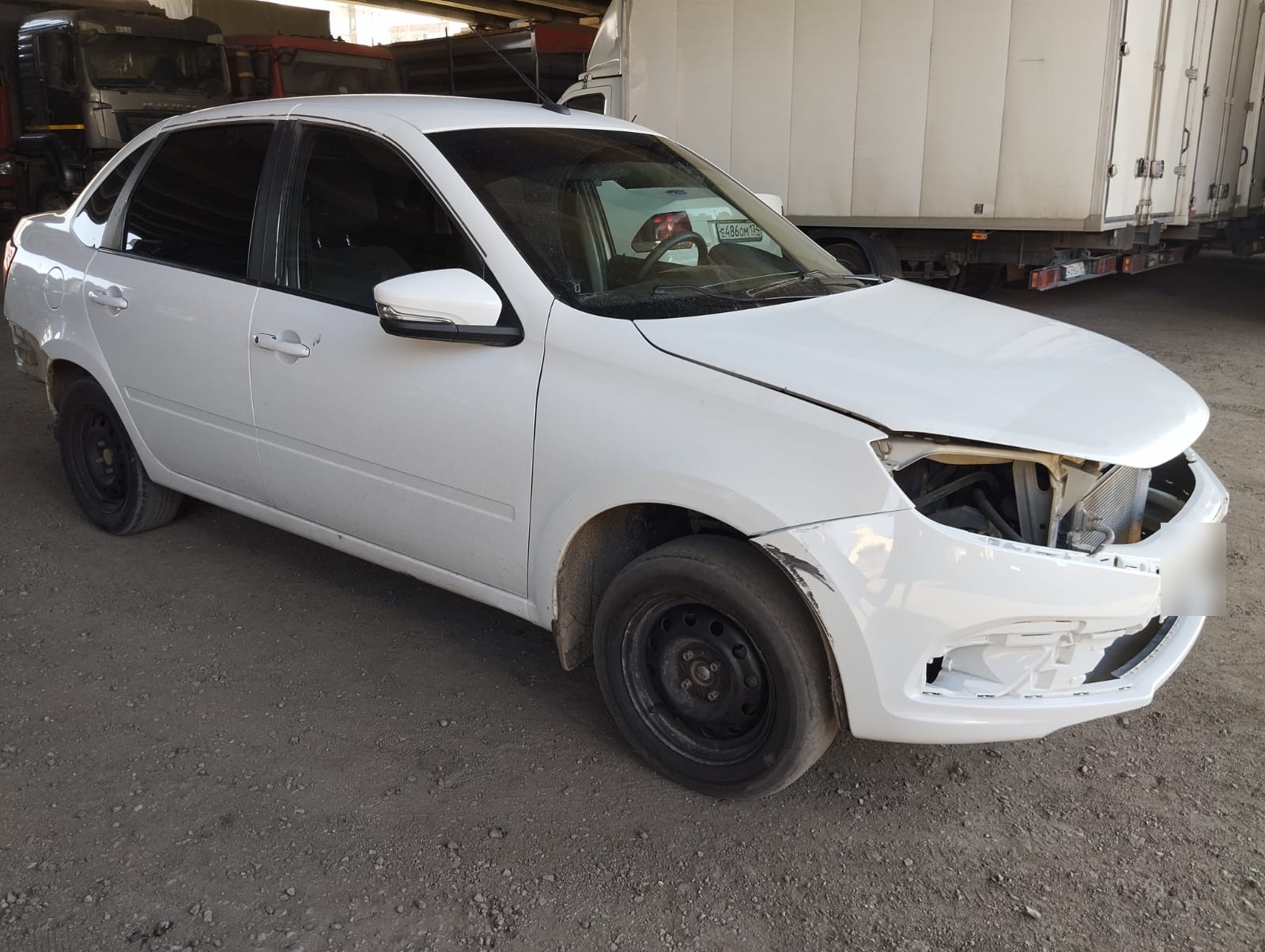LADA GRANTA
