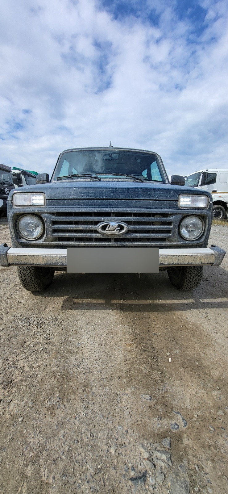 LADA 4X4