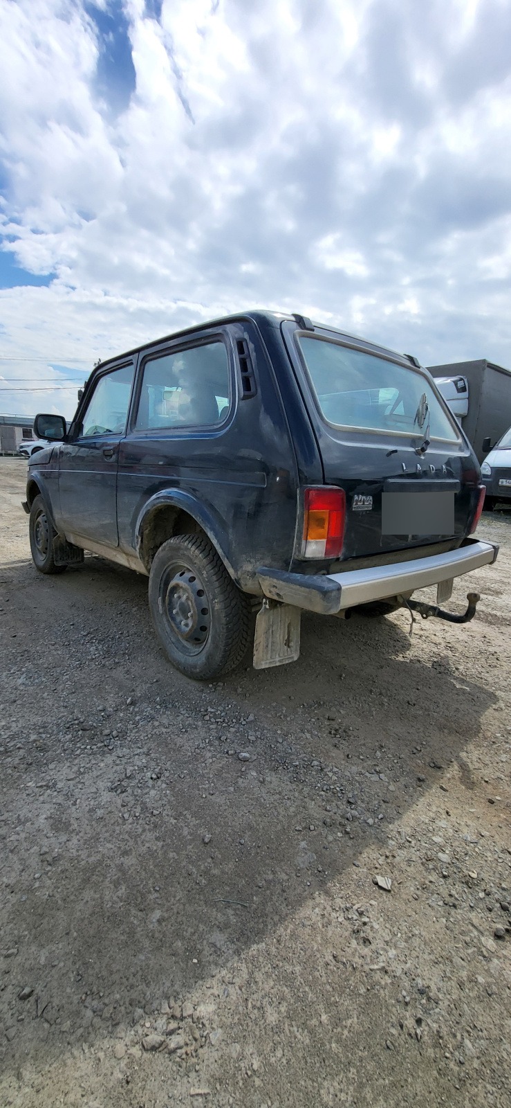 LADA 4X4