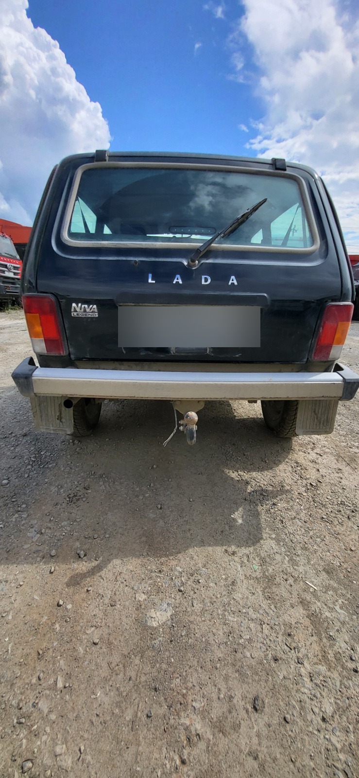 LADA 4X4