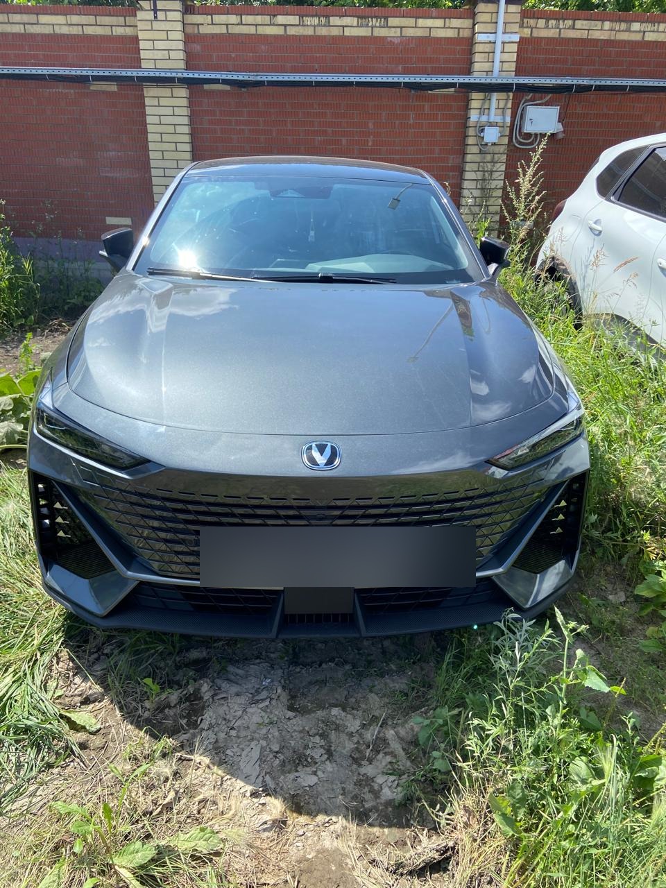 Changan UNI-V