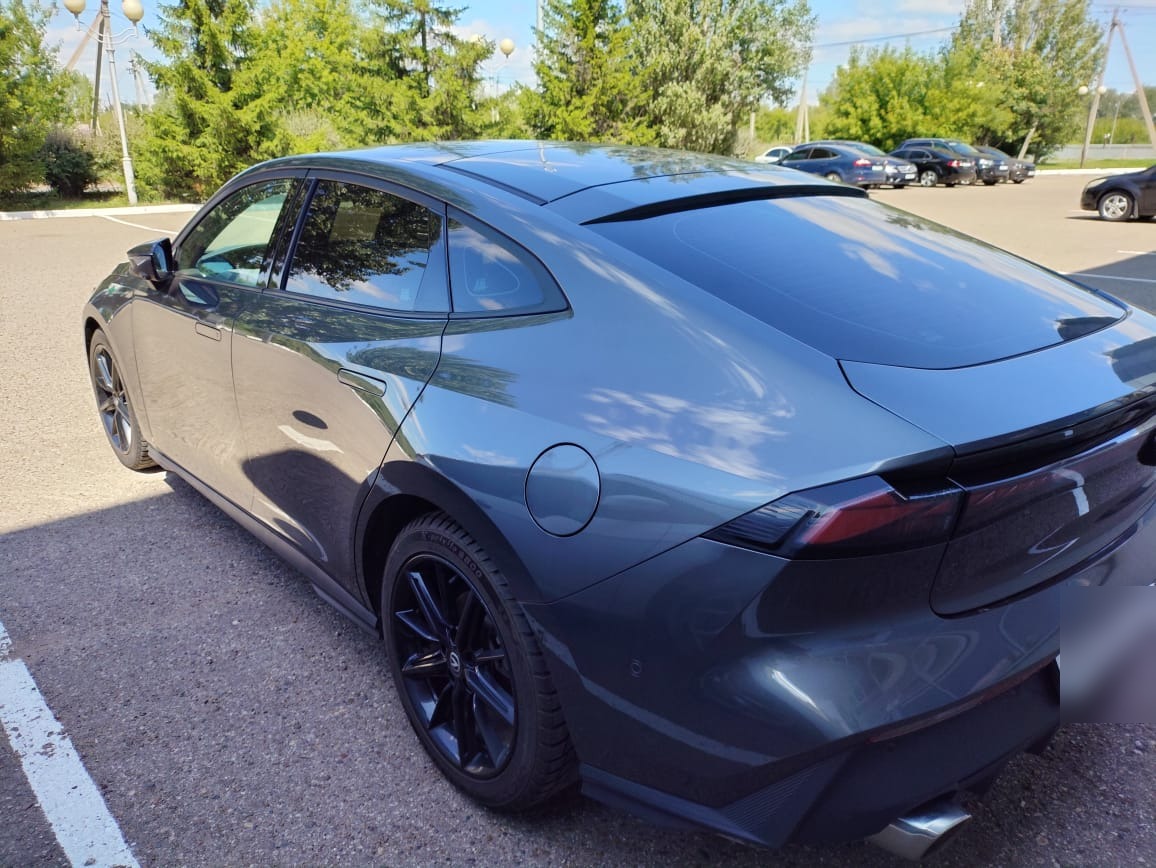 Changan UNI-V