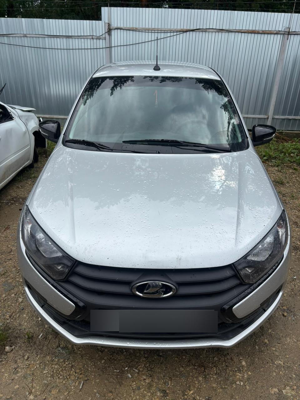 LADA GRANTA