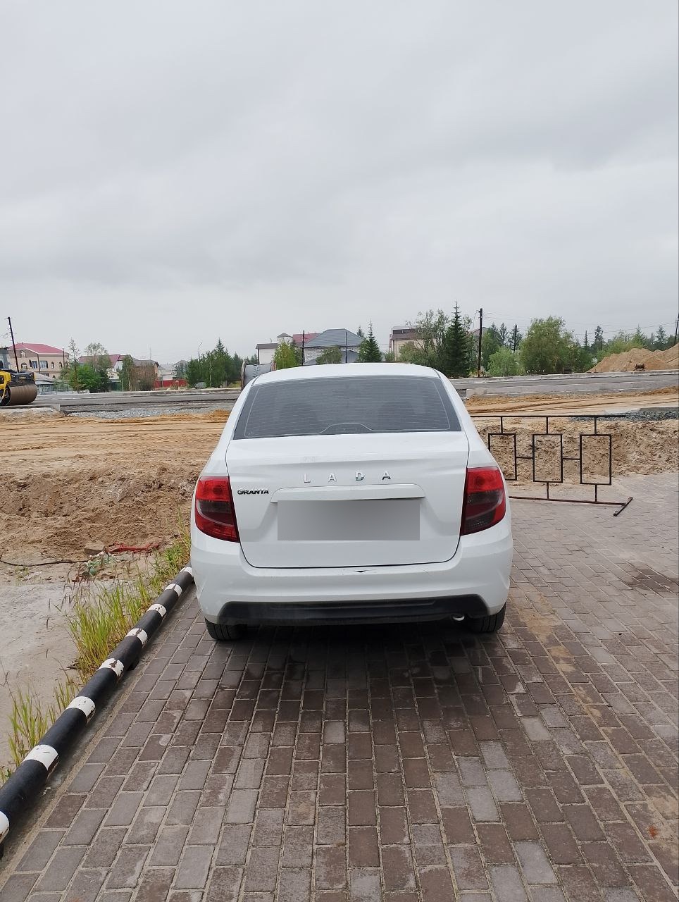 LADA GRANTA
