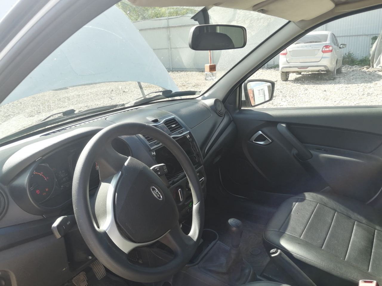 LADA GRANTA