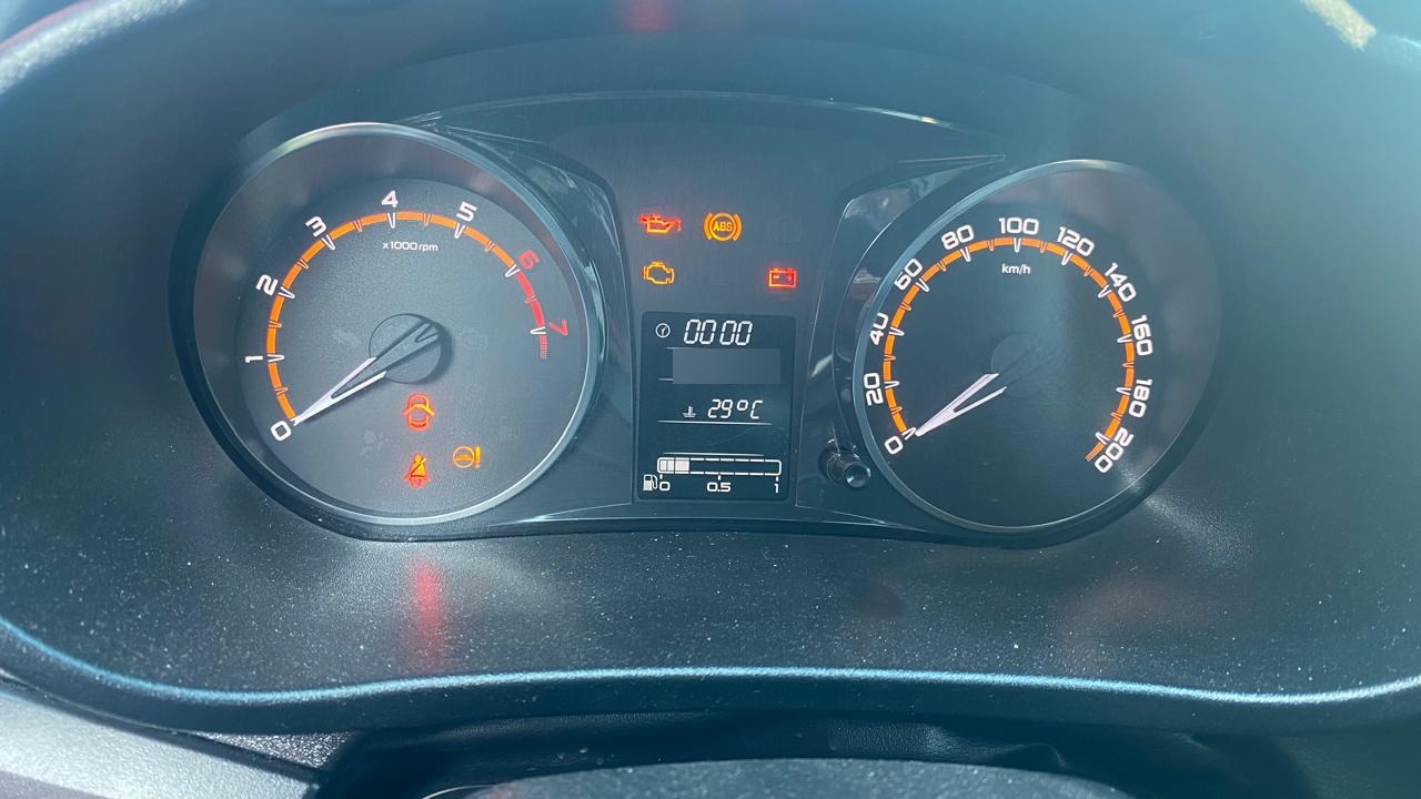 LADA GRANTA