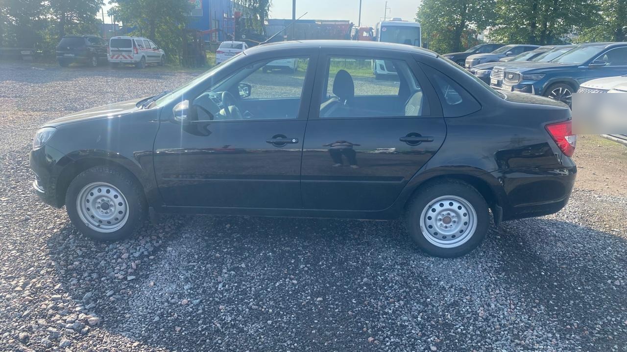 LADA GRANTA