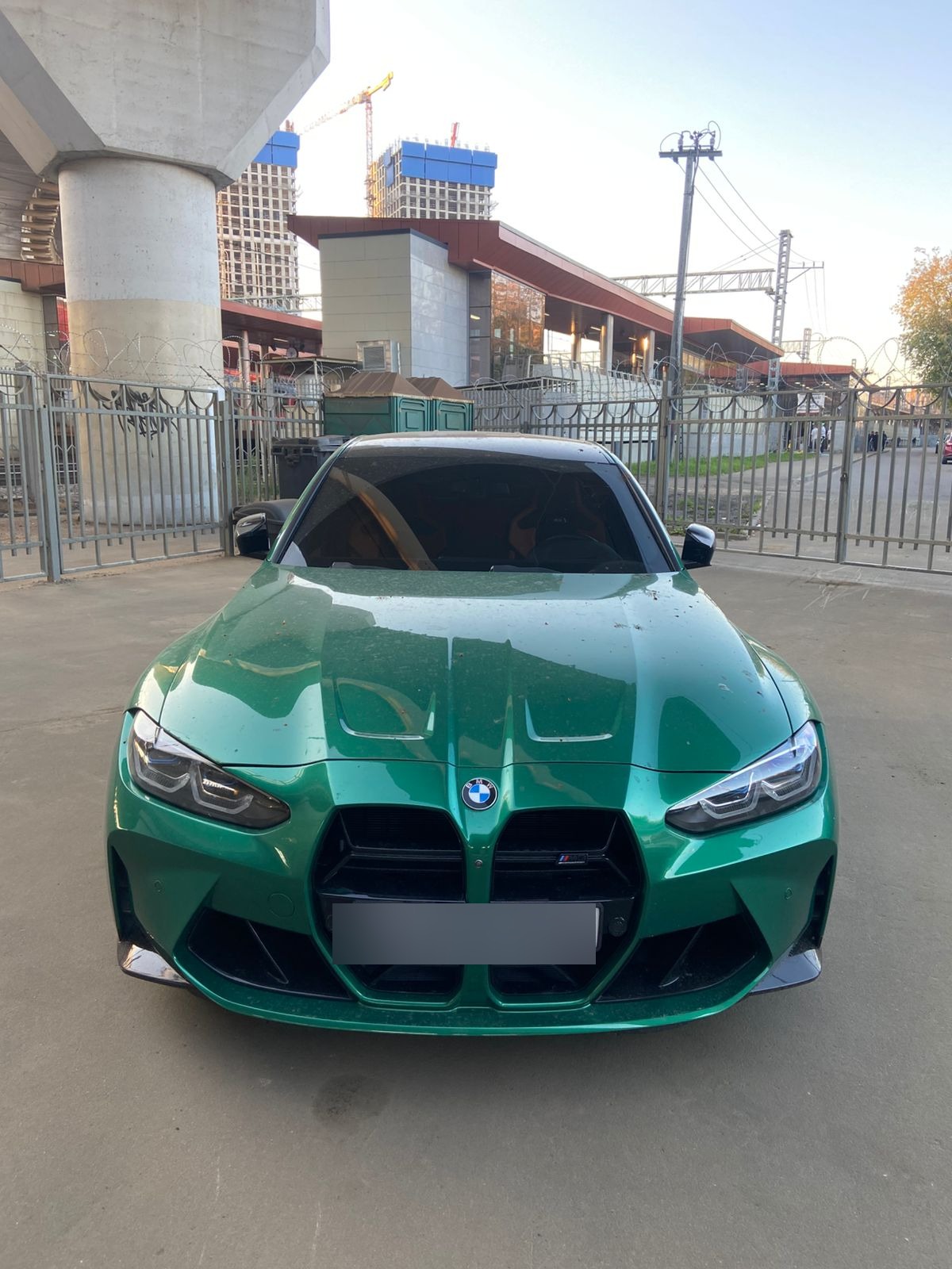 BMW M3