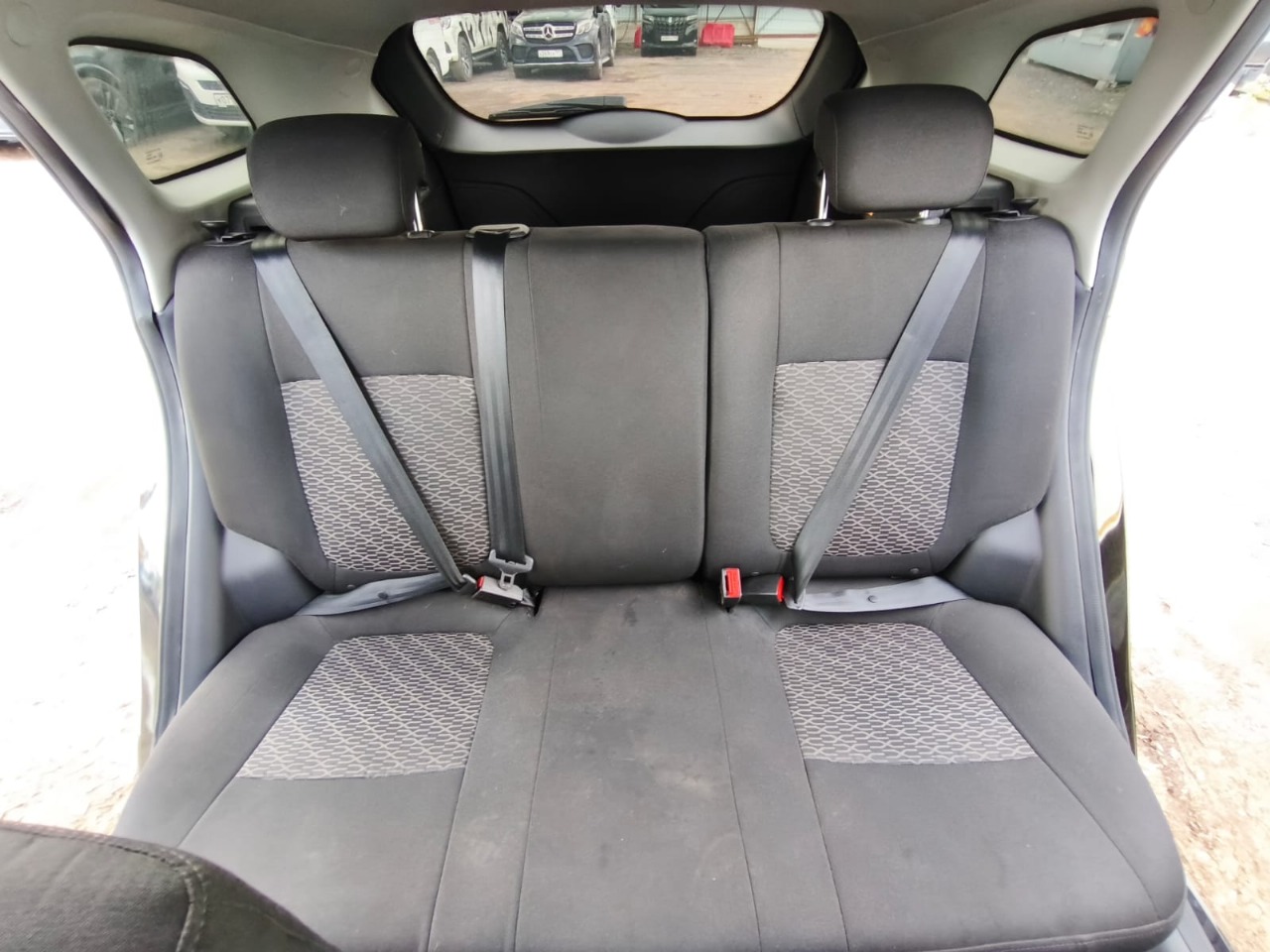 LADA VESTA SW