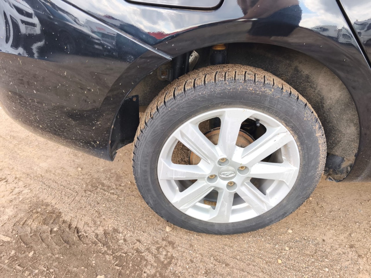 LADA VESTA SW