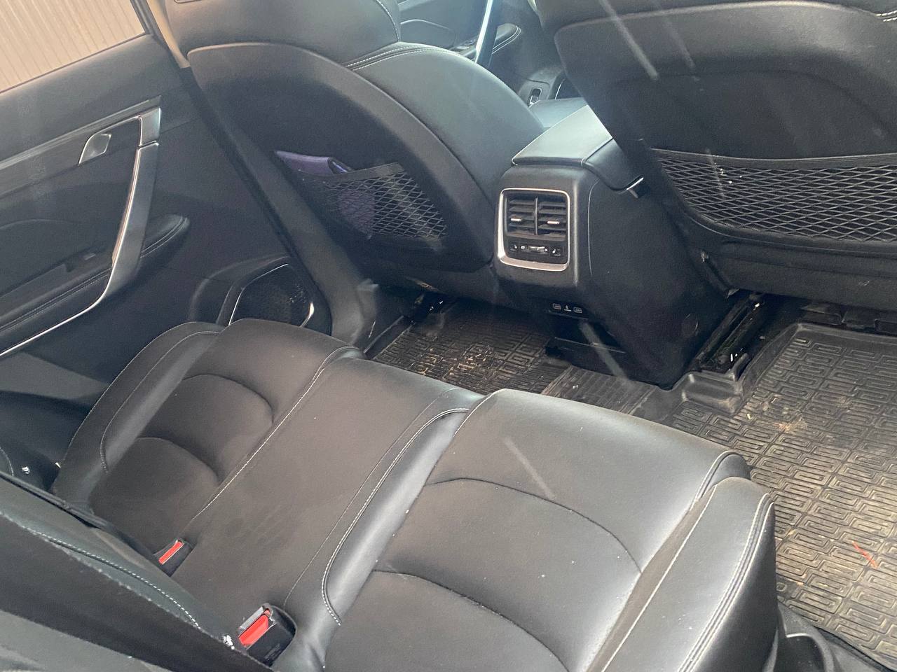 Geely Atlas Pro