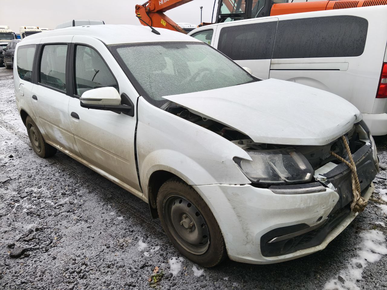 LADA LARGUS