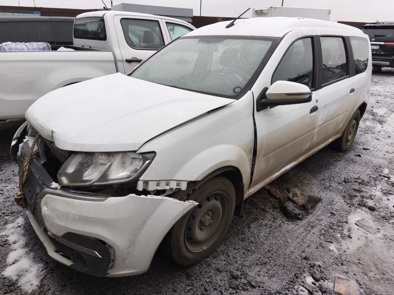 LADA LARGUS